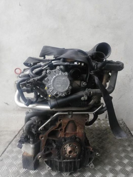 Motor Volkswagen 2.0Tdi 140cv(Audi,Seat,Skoda)
