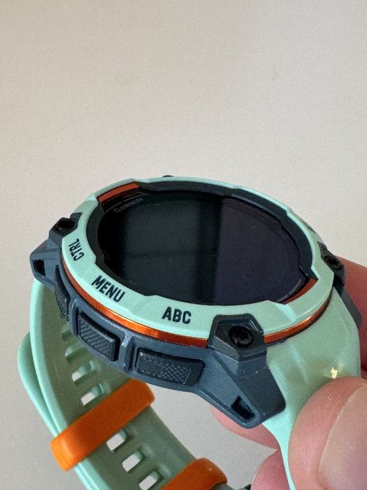 Garmin instinct 3 45mm