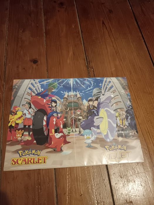 Revistas Pokemon