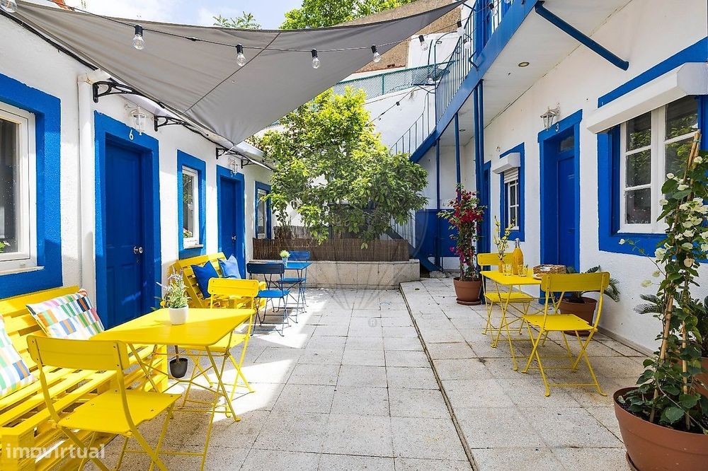 Apartamento T0 para venda
