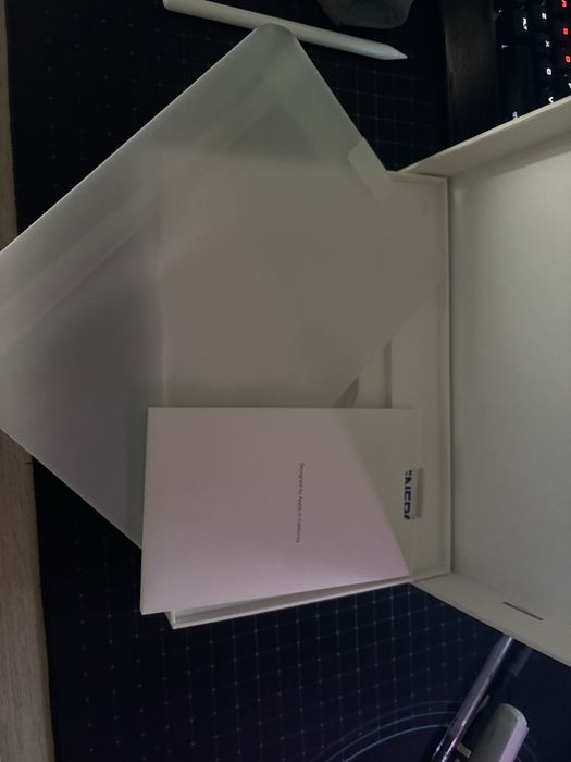 ipad 11 (a16) 128gb