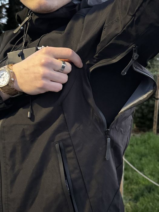 Arc’teryx Gamma LT