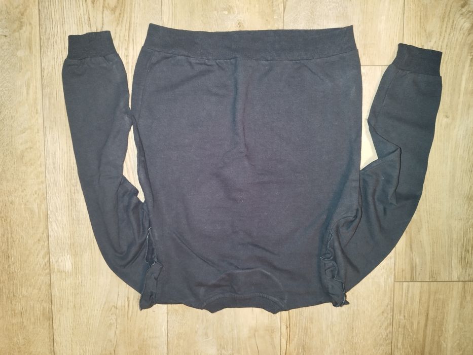 Bluza dla dziewczynki Sinsay r. 134 cm