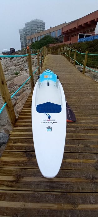 NSP Carolina 14x20,5 como nova