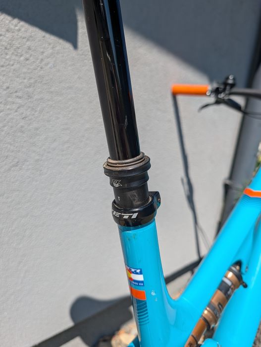 Yeti SB100, rozmiar XL
