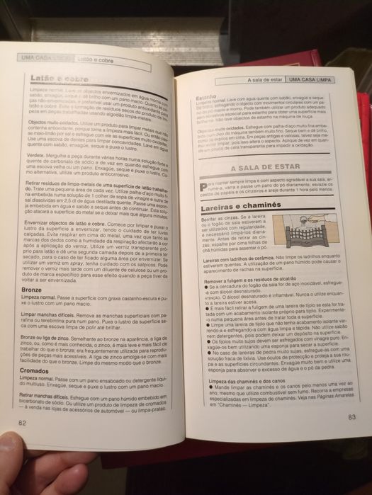 Ideias Práticas & Soluções Rápidas
