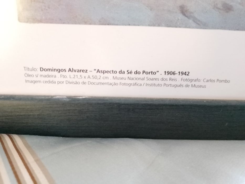 Domingos Álvarez-Aspecto Sé Porto-Foto Pombo20E-Carapins Bébé3EDesde3E