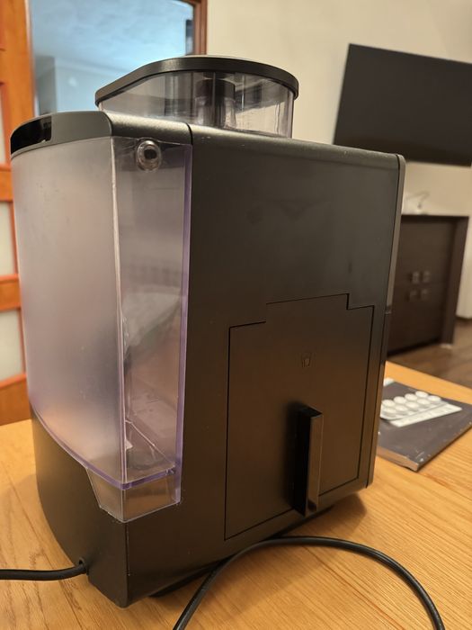 Ekspres do kawy krups