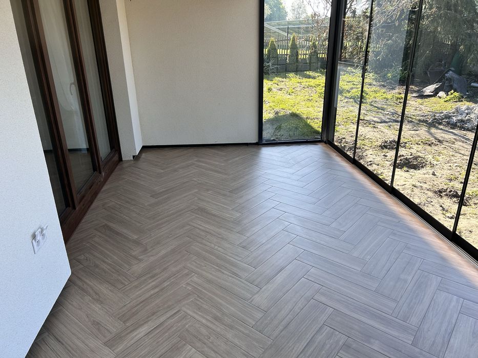 Wykończenia wnętrz remonty elewacje