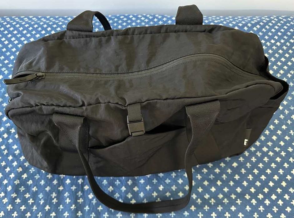AER Go Duffel 2 - O saco de viagem compactável