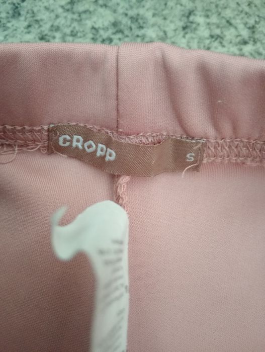 Spodenki Cropp roz.S.