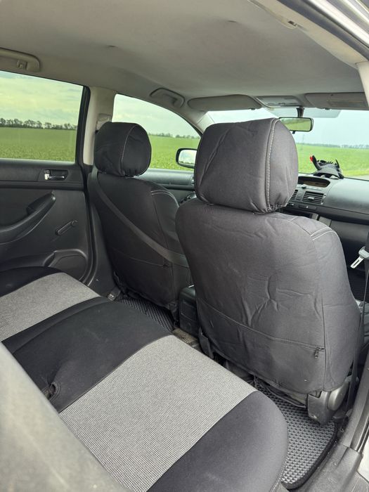 Toyota avensis, 2.0d, 2004