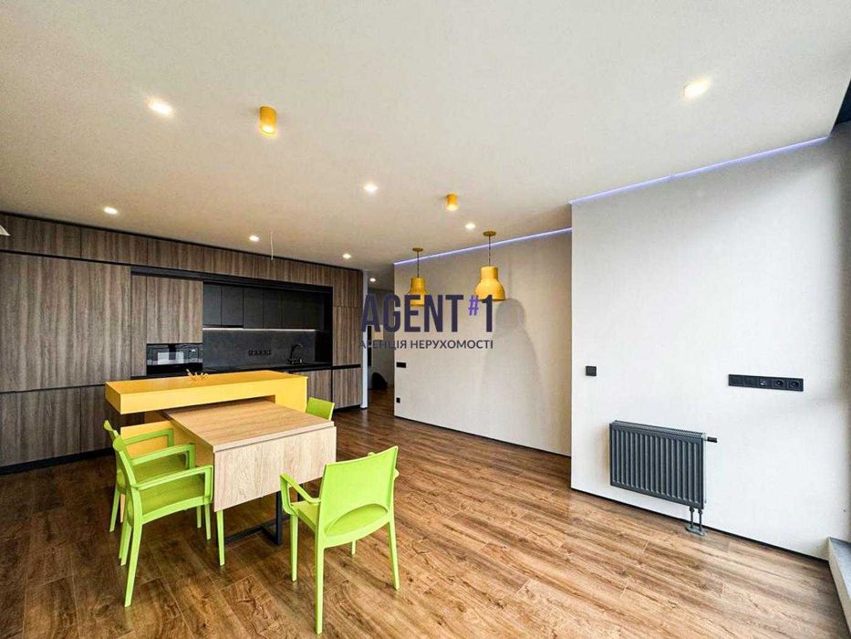 3-комнатная квартира по адресу (площадь 97,9 м²) - Atlanta.ua - фото 3