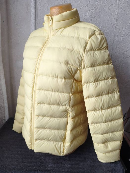 Marks& Spencer мікропуховік