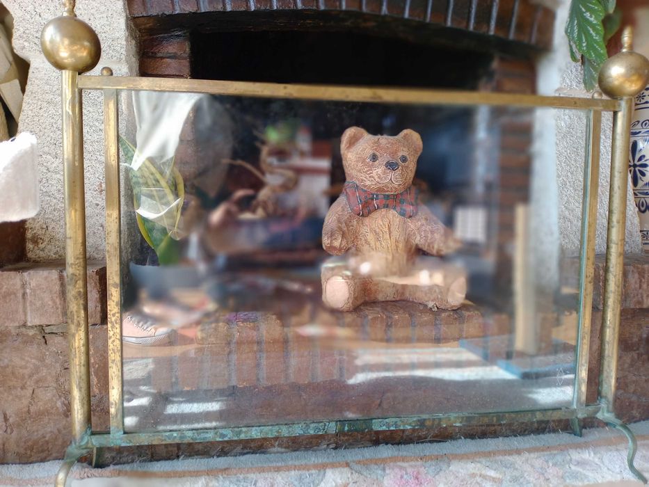 Resguardo lareira64729902450945121