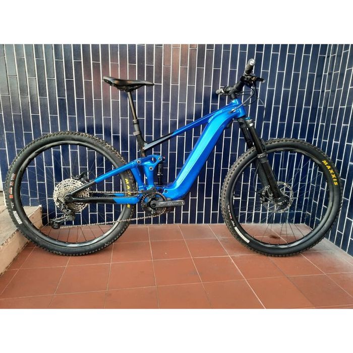 Giant eletrica m so 1400km