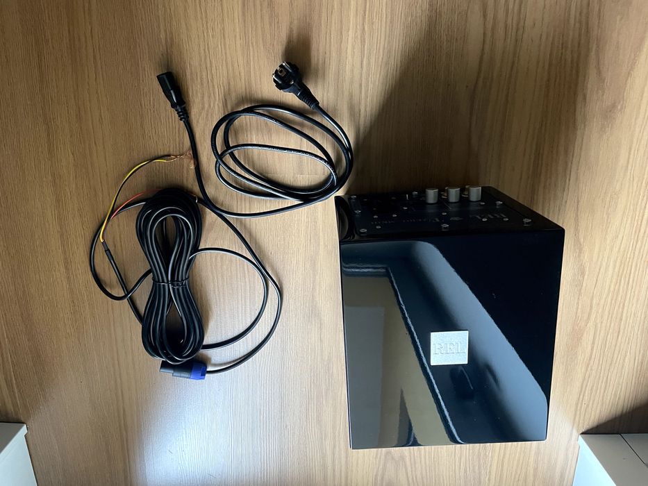 Subwoofer REL Tzero MKIII com garantia
