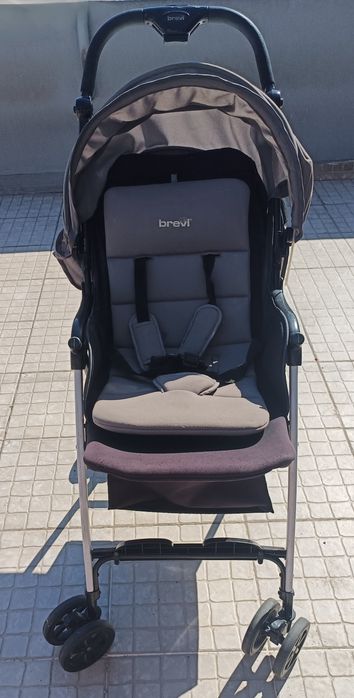 Carrinho Brevi para bebé / criança