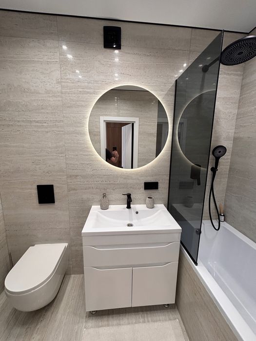 Продаж 1к квартири в центрі міста