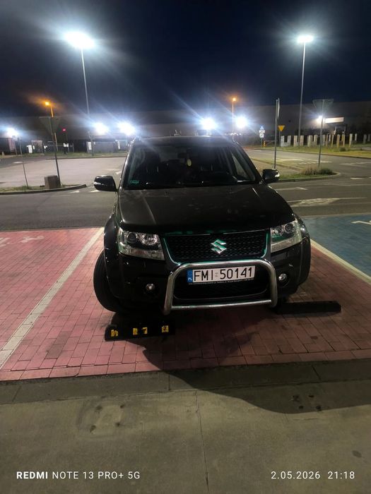 Suzuki Grand Vitara Suzuki grand Vitara