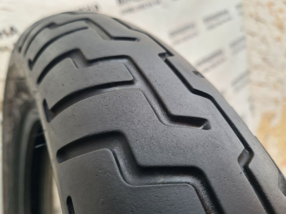 Мото шина 130/90 R 16 Dunlop D404F. Колеса склад.