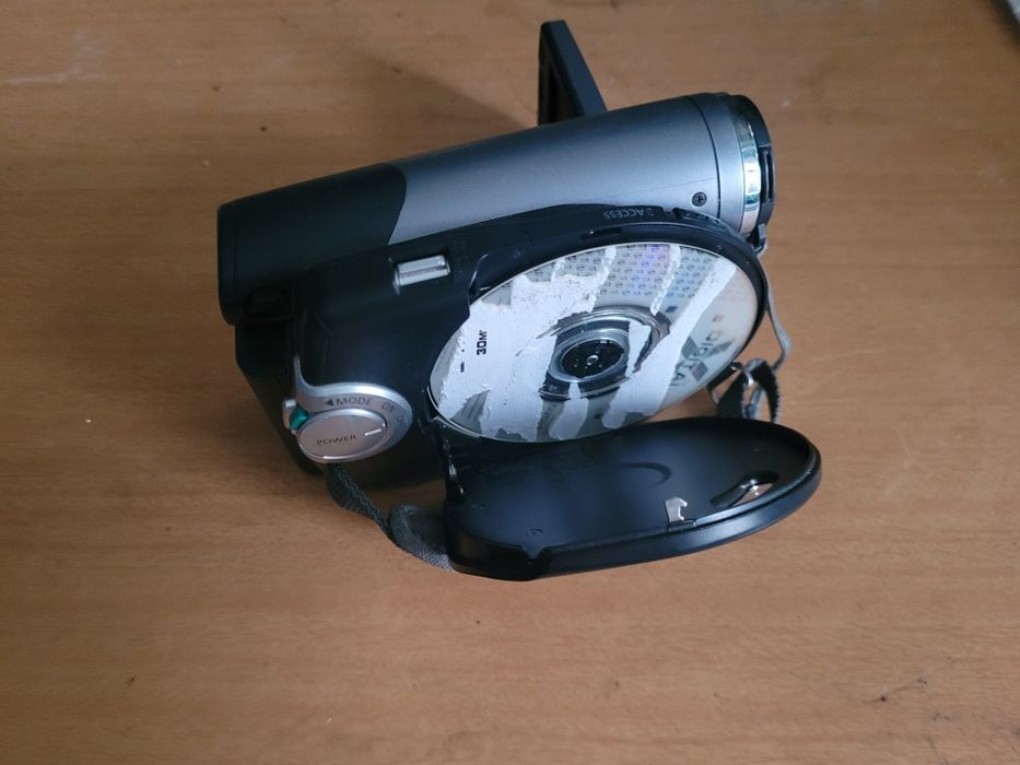 samsung vp-dc171