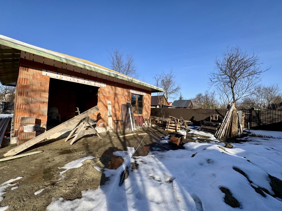 Продаж будинку 85 м.кв. Солонка, готель Європа