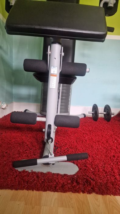 Multifunctional Machine434319909328660482