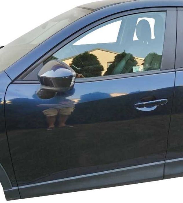 Двери передние задние правые левые Mazda CX5 I KE 2012-2017 разборка