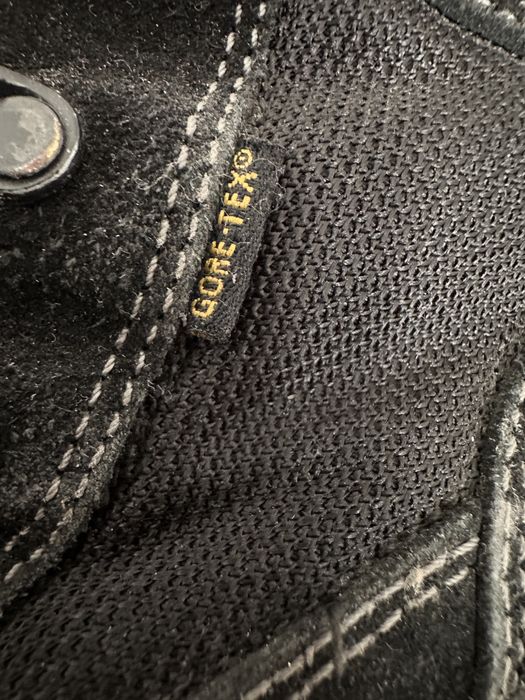 Buty zimowe Ecco rozmiar 37