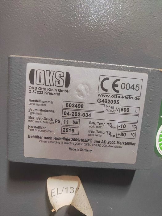 Kompresor Schneider Unimaster