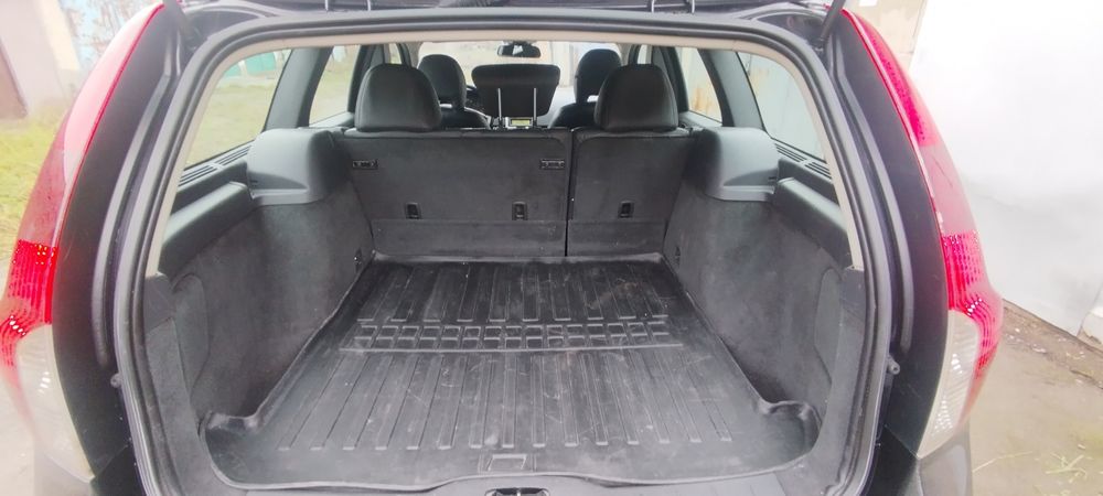 Volvo V50 2011 1,6d