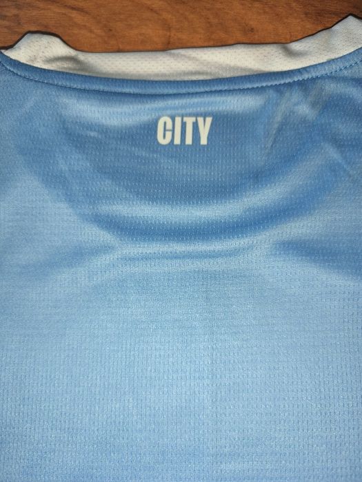 Manchester City 26/27