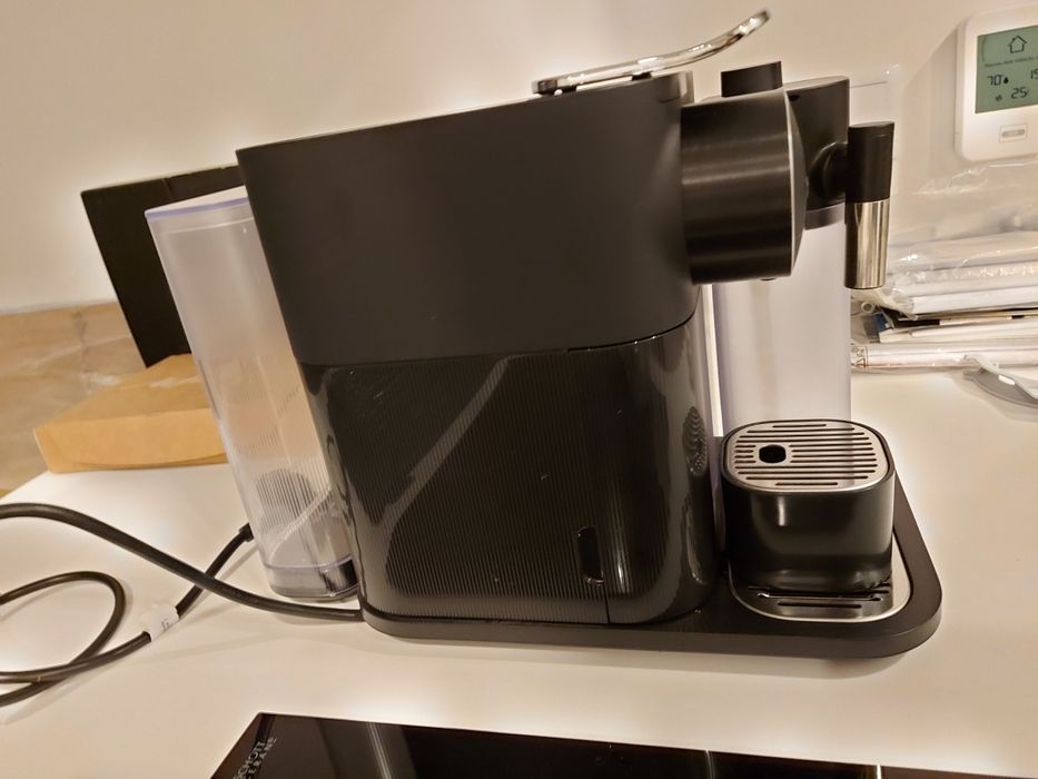 Nespresso Gran Lattisima