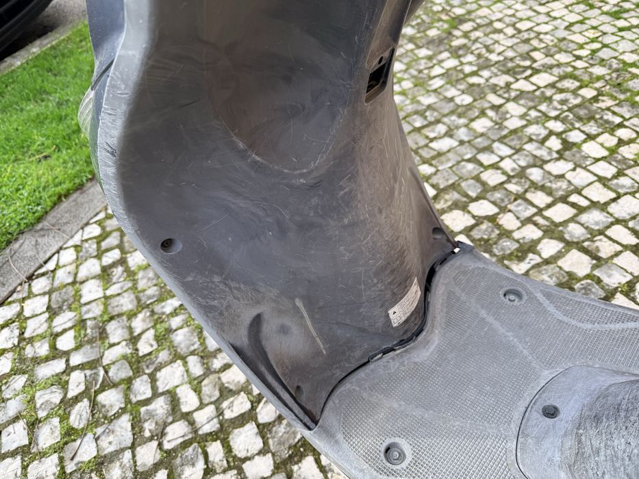 Vendo moto yamaha Neos