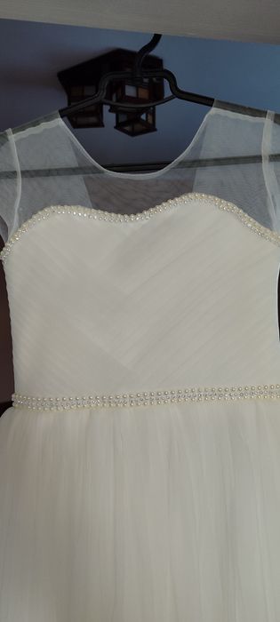 Сукня для Першого причастя