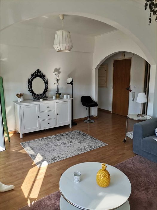 ARRENDAMENTO T1 - S.Antonio Cavaleiros, Frielas