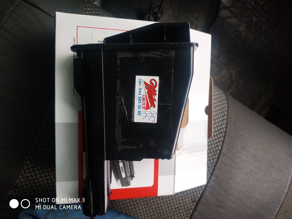 Картридж BASF KT-TK 1110