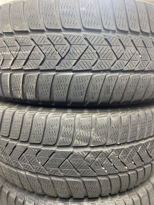 Резина 225/45R18