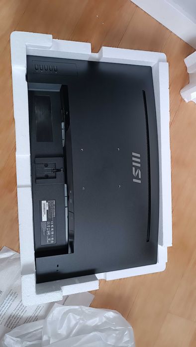 Monitor MSI PRO MP271CA 27"