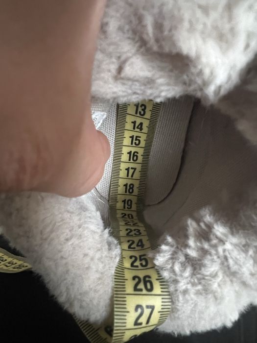 Черевички Zara 29розмір(18,7 см)