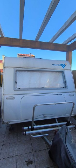 Caravana Vimara 3 Ambientes