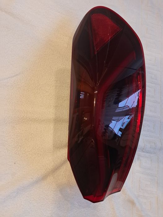 Lampa tył PRAWA - BMW X6 / G06 - 2SK.2548 - 2021