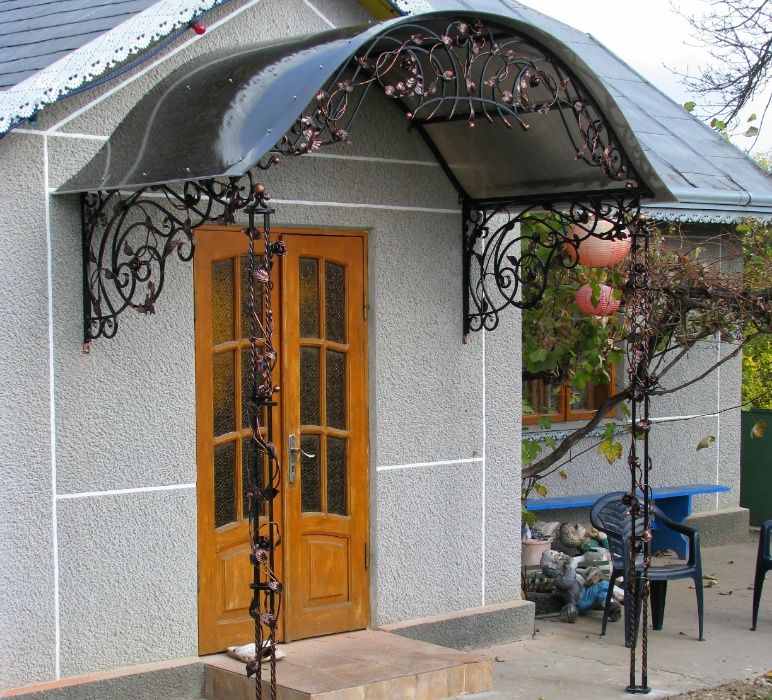 Відкатні ворота