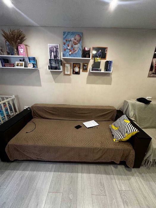 Новинка!Терміновий продаж кімнати в гуртожитку на Виставці!