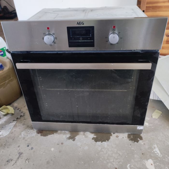 Sprzedam piekarnik Aeg
