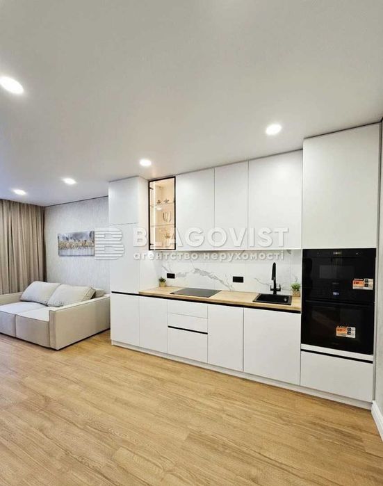 Продаж квартири ЖК Варшавський -2