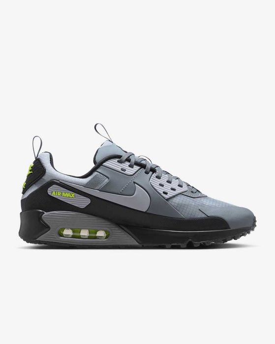 США‼️Кроссовки Nike Air Max 90 Drift Jordan 1 (40р по 49.5р) (IO1908-065)
