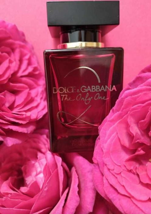 Dolce & Gabbana ONLY ONE 2 EDP
