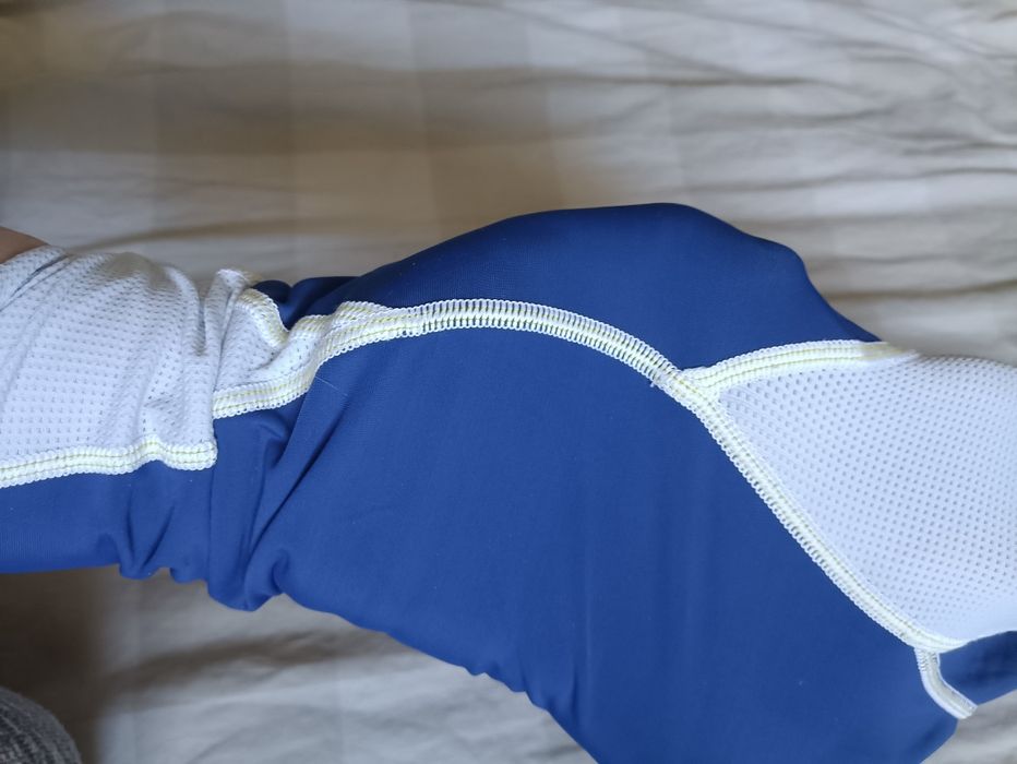 Skins,чоловічі компресійні лосини р.м